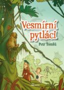 Vesmírní pytláci (e-kniha)