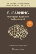 E-learning, Učení (se) s digitálními technologiemi - 2., aktualizované vydání (e-kniha)