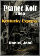 Psanec Kolt 2060 (e-kniha)