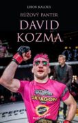 David Kozma - Růžový panter (e-kniha)