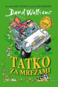 Tatko za mrežami (e-kniha)