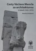 Cesty Václava Mencla za architekturou (v letech 1925–1973) (e-kniha)