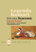 Legenda Komači - Ono no Komači - básně a básnířka v divadelních hrách nó