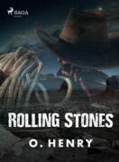 Rolling Stones (e-kniha)