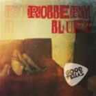 Robbery Blues (CD)