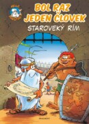 Bol raz jeden človek - Staroveký Rím