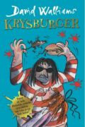 Krysburger (e-kniha)
