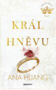 Král hněvu (e-kniha)