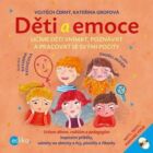 Děti a emoce (e-kniha)