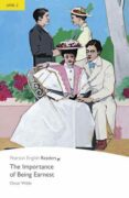 PER | Level 2: The Importance of Being Earnest Bk/MP3 Pack
