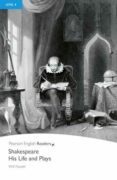 PER | Level 4: Shakespeare-His Life and Plays