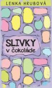 Slivky v čokoláde (e-kniha)