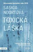 Toxická láska (e-kniha)