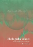 Ekologická úzkost (e-kniha)