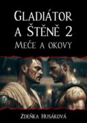 Gladiátor a Štěně 2 (e-kniha)