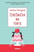 Čerešnička na torte