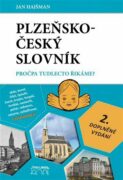 Plzeňsko-český slovník - Pročpa tudlecto řikáme?