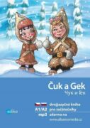 Čuk a Gek A1/A2 (e-kniha)