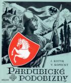 Pardubické podobizny