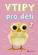 Vtipy pro děti 7 (e-kniha)