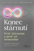 Konec stárnutí (e-kniha)