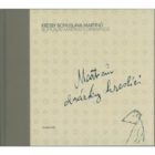 Kresby Bohuslava Martinů: Martinů obrázky kreslící - Bohuslav Martinů's Drawings