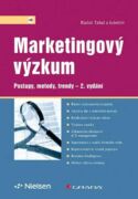 Marketingový výzkum (e-kniha)