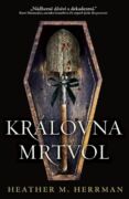 Královna mrtvol (e-kniha)