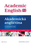 Academic English - Akademická angličtina (e-kniha)