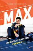 Max (e-kniha)