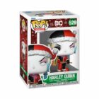 Funko POP Heroes: Harley Quinn (Holiday)