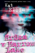 Hrôza v Harrow Lake (e-kniha)
