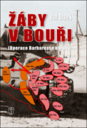 Žáby v bouři
