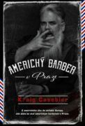Americký barber v Praze (e-kniha)