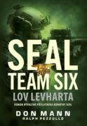 SEAL team six: Lov levharta (e-kniha)