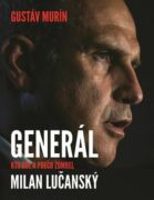 Generál Milan Lučanský (e-kniha)