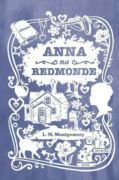 Anna na Redmonde (e-kniha)