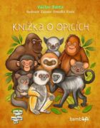 Knížka o opicích (e-kniha)