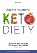 Skrytá tajemství keto diety (e-kniha)