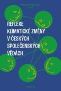 Reflexe klimatické změny v českých společenských vědách