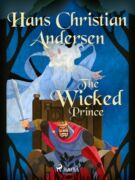 The Wicked Prince (e-kniha)