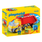 Sklápěč Playmobil