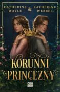 Korunní princezny (e-kniha)