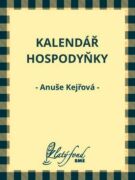 Kalendář hospodyňky (e-kniha)