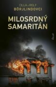Milosrdný samaritán (e-kniha)