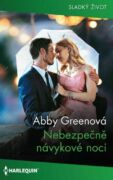 Nebezpečně návykové noci (e-kniha)