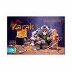 Karak - Sidhar, Kirima & Elspeth