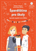 Španělština pro školy (e-kniha)