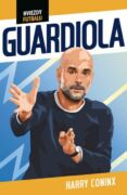 Hviezdy futbalu: Guardiola (e-kniha)