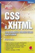 CSS a XHTML (e-kniha)